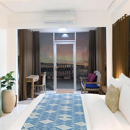 Pima Homestay Pesanggaran Bagian luar foto