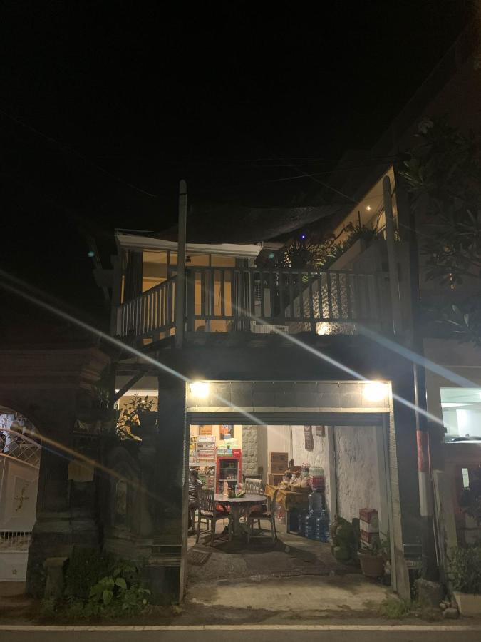 Pima Homestay Pesanggaran Bagian luar foto