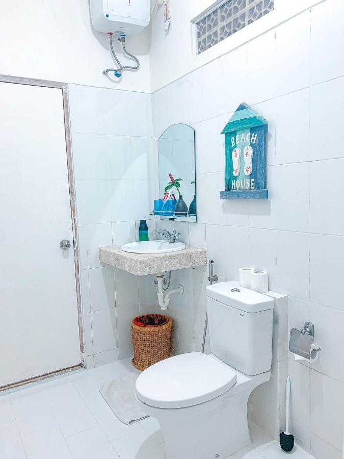 Pima Homestay Pesanggaran Bagian luar foto