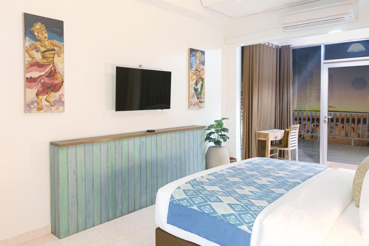 Pima Homestay Pesanggaran Bagian luar foto
