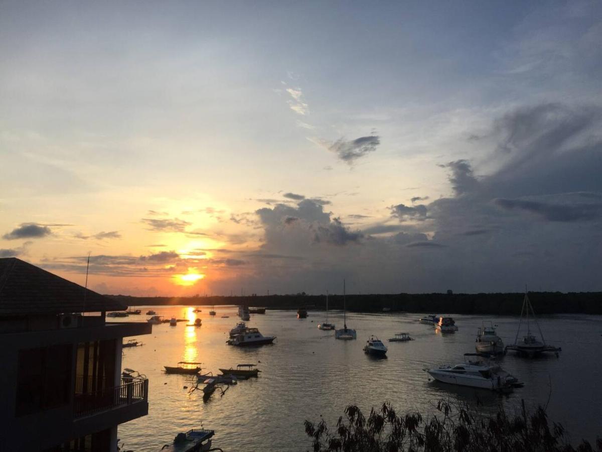 Pima Homestay Pesanggaran Bagian luar foto