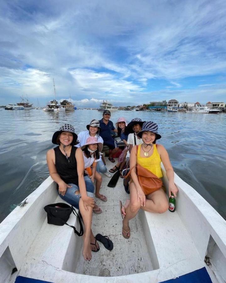 Pima Homestay Pesanggaran Bagian luar foto