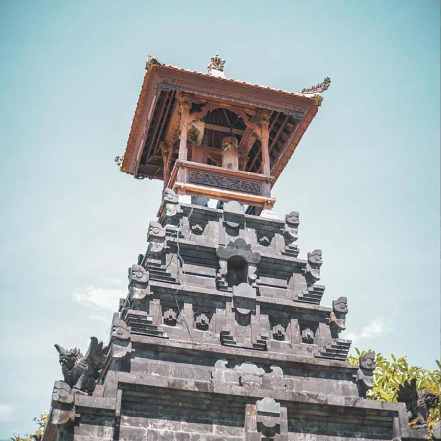 Pima Homestay Pesanggaran Bagian luar foto