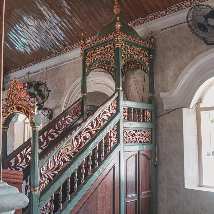 Pima Homestay Pesanggaran Bagian luar foto