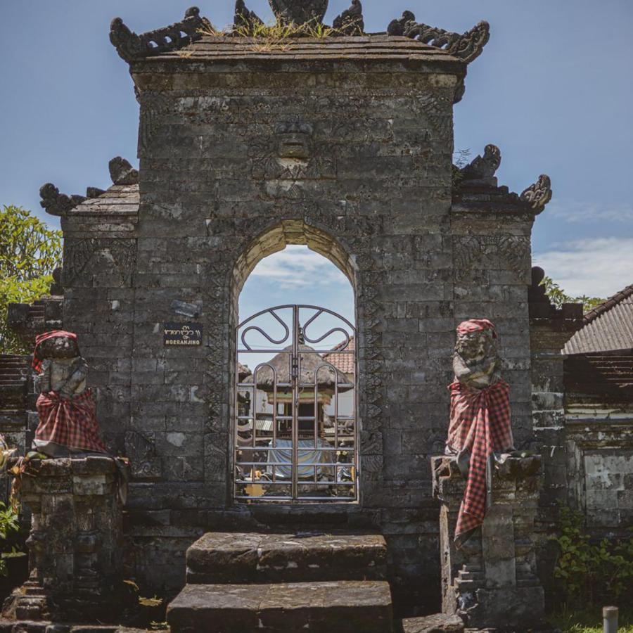 Pima Homestay Pesanggaran Bagian luar foto